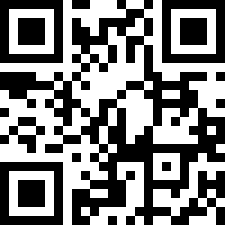 QR Code for the Luckybird African Ginger Syrup - 
