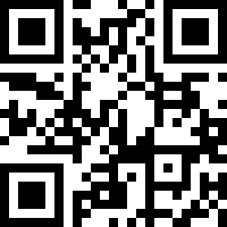 QR Code for the Luckybird Cocktail Mixers Gift, Set of 5