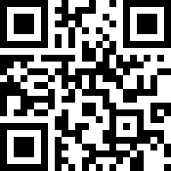 QR Code for the Luckybird African Elderflower Syrup - 