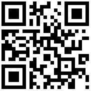 QR Code for the Luckybird African Elderflower Syrup - 750ml