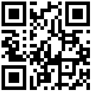 QR Code for the Luckybird Margarita Cocktail Mixer, 750ml