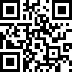 QR Code for the Luckybird African Passionfruit Syrup - 