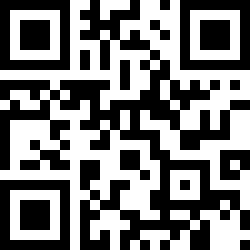 QR Code for the Luckybird African Strawberry Syrup - 