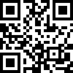 QR Code for the Luckybird African Grapefruit Syrup - 