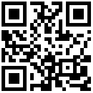 QR Code for the Luckybird African Grapefruit Syrup - 750ml
