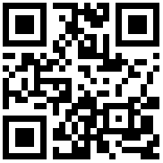 QR Code for the Flaming Thai Asian BBQ Sauce, 450ml