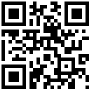 QR Code for the Flaming Thai Korean Gochujang Sauce, 450ml