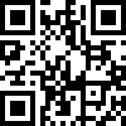 QR Code for the Yuppiechef Stonewashed Cotton White Tablecloth - 
