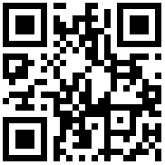 QR Code for the Yuppiechef Stonewashed Cotton White Tablecloth - 10-12