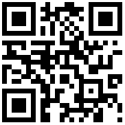 QR Code for the Yuppiechef Stonewashed Cotton White Tablecloth - 12-14