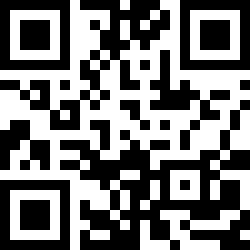 QR Code for the Printworks Beach Tennis Frescobol Set