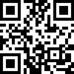 QR Code for the Printworks Classic Tic Tac Toe