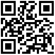 QR Code for the Printworks Paper Pad - Aquarelle