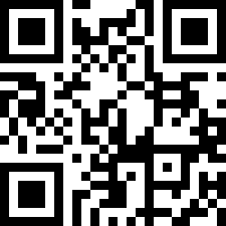 QR Code for the Printworks Paper Pad - 
