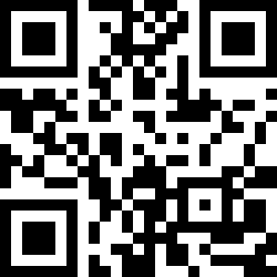 QR Code for the Printworks Portable Table Tennis Ping Pong Set