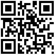 QR Code for the Printworks The Essentials Hip Flask Set