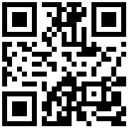 QR Code for the Le Creuset Classic Salt & Pepper Mills Set, 11cm - Cerise