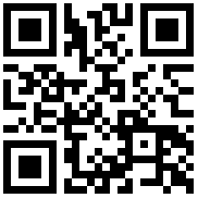 QR Code for the Le Creuset Classic Salt & Pepper Mills Set, 11cm - Flame