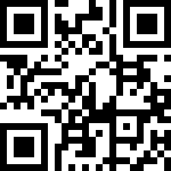 QR Code for the Native Decor Arch Full-Length Mirror - Black