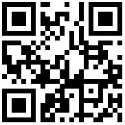 QR Code for the Le Creuset Modern Pepper Mill, 21cm - Cerise