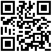 QR Code for the Le Creuset Modern Salt Mill, 21cm - Flame
