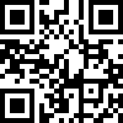 QR Code for the Le Creuset Modern Salt Mill, 21cm - White