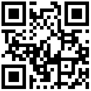 QR Code for the Le Creuset Stoneware Pot Lid Holder - Cerise