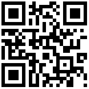 QR Code for the MicroGarden Stainless Steel Vacuum Insulated Food Flask, 470ml - White Cloud