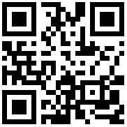 QR Code for the Omada Irregular Porcelain Teapot, 950ml