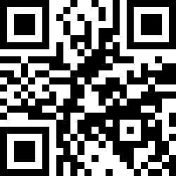 QR Code for the Omada Irregular Porcelain Teardrop Bowl, 18cm