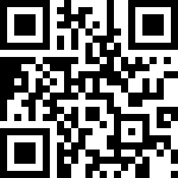 QR Code for the India Ink Blue Jaipur Spade Kantha Stitched Throw - Single