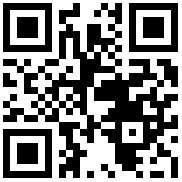 QR Code for the The Art of Duplicity Coffee Liqueur, 500ml
