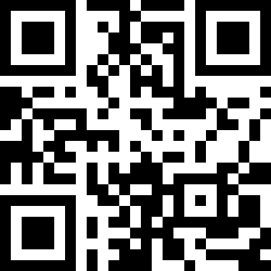 QR Code for the Humble & Mash Knife Storage Block - Black