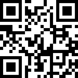 QR Code for the Jenna Clifford Embossed Lines Sugar Pot, 275ml - Mermaid Mist
