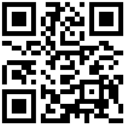 QR Code for the Sagenwolf Enamelled Cast Iron Casserole Pot, 26cm - Gloss Red