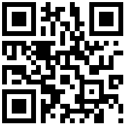 QR Code for the Sagenwolf Enamelled Cast Iron Casserole Pot, 28cm - Gloss Red