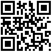 QR Code for the Sagenwolf Enamelled Cast Iron Casserole Pot, 28cm - Gloss White