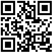 QR Code for the Sagenwolf Enamelled Cast Iron Casserole Pot, 28cm - Matt Black
