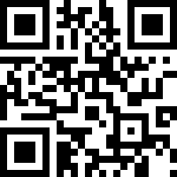 QR Code for the Pomadent Pomafloss Portable Water Flosser - White
