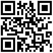 QR Code for the Poma Lifestyle Pomafloss Portable Water Flosser - White