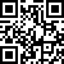 QR Code for the Amanda Jayne Rechargeable Electric Candle Lighter - Charcoal