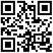 QR Code for the Kitchen Inspire Silicone Heart Chocolate Mould
