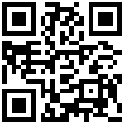 QR Code for the Kitchen Inspire Silicone Round Cake Pan, 1.4L - Rock Grey