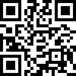 QR Code for the Alkaline Small Ribbed Candle Holder - Radiant Orchard