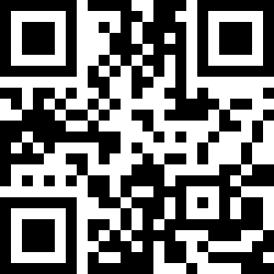 QR Code for the By Benson Deluxe Hose Set, 15m - Black