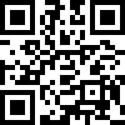 QR Code for the By Benson Deluxe Hose, 25m - Black