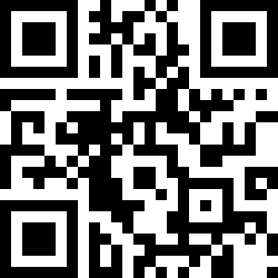 QR Code for the By Benson Deluxe Garden Gloves, Set of 2 - 