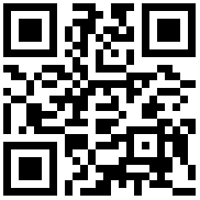 QR Code for the By Benson Deluxe Garden Gloves, Set of 2 - Medium