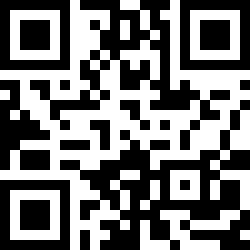 QR Code for the By Benson Deluxe Garden Gloves, Set of 2 - 