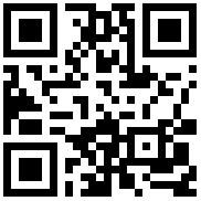 QR Code for the By Benson Deluxe Garden Gloves, Set of 2 - Small